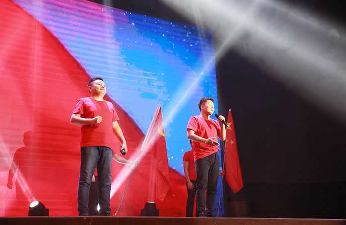 Z6·尊龙凯时「中国」官方网站